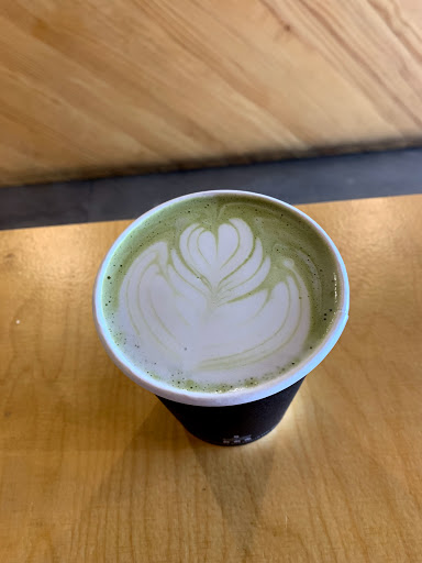 Cafe «Solid Coffee Roasters», reviews and photos, 12147 South St, Artesia, CA 90701, USA