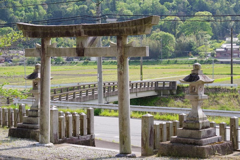 八幡宮