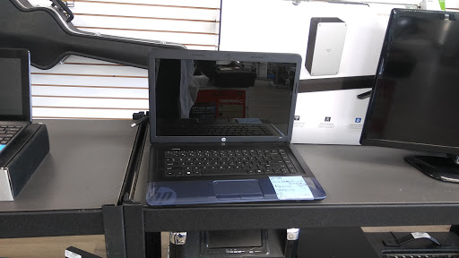 Pawn Shop «14K Pawn and Exchange», reviews and photos, 16146 Eureka Rd, Southgate, MI 48195, USA