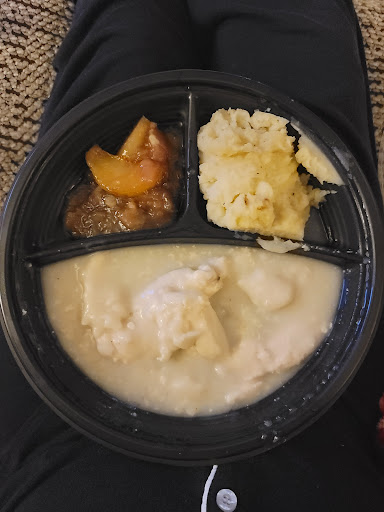 American Restaurant «Cracker Barrel Old Country Store», reviews and photos, 380 N Jacob Dr, Bloomington, IN 47404, USA