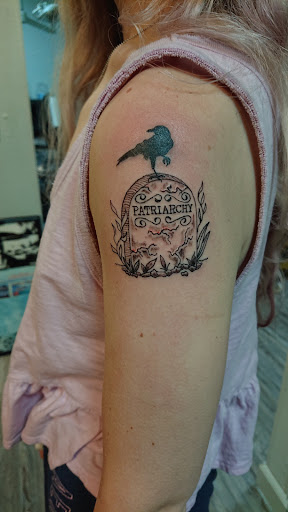 Explore forearm men tattoo ideas, creative tattoo ideas in Jonesboro, available at Immortal Ink