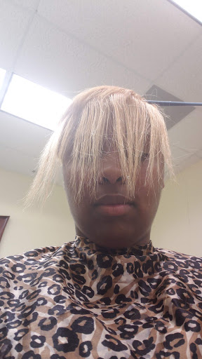 Beauty Supply Store «Elegant Beauty Supplies Superstores», reviews and photos, 10992 Pembroke Rd, Miramar, FL 33025, USA