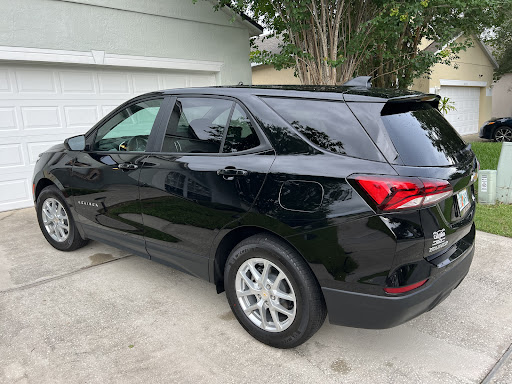 Chevrolet Dealer «Carl Black Chevrolet Buick GMC», reviews and photos, 11500 E Colonial Dr, Orlando, FL 32817, USA