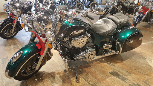 Motorcycle Dealer «Brookfield Indian Motorcycle», reviews and photos, 20 Federal Rd, Brookfield, CT 06804, USA
