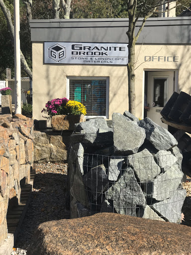 Granite Brook Materials
