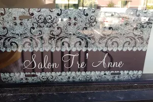 Salon Tre' Anne image