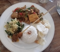 Cafe Bali photo
