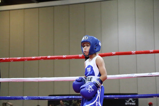 Bomber Squad Academy San Diegos Best Boxing, Muay Thai, and Strength & Conditioning image