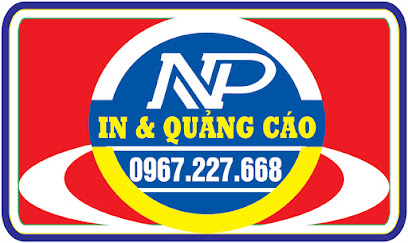 In & Quảng Cáo Nhật Phong