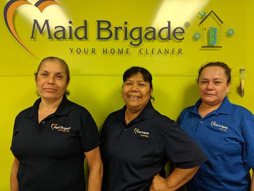 House Cleaning Service «Maid Brigade of Richmond», reviews and photos, 4104 E Parham Rd, Henrico, VA 23228, USA