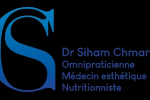 Dr Siham CHMARKH image