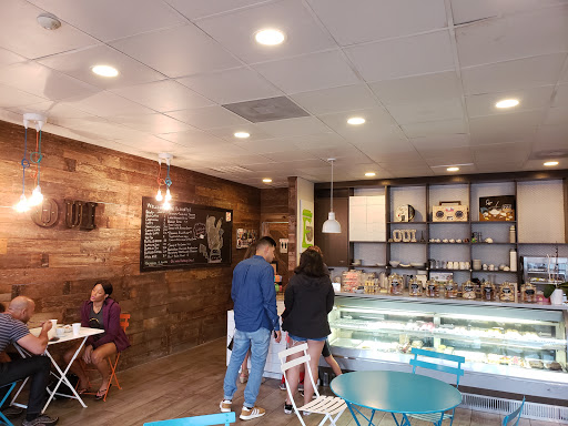 Bakery «Oui Desserts», reviews and photos, 3411 Kirby Dr, Houston, TX 77098, USA