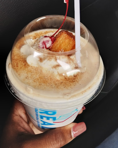 Fast Food Restaurant «Sonic Drive-In», reviews and photos, 2325 Pat Booker Rd, Universal City, TX 78148, USA