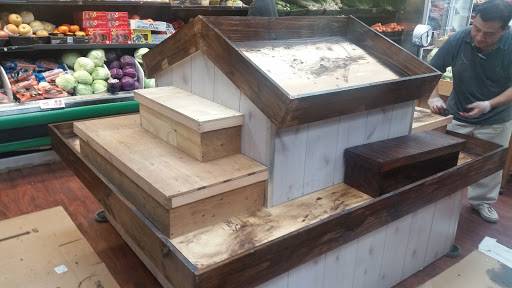 Supermarket «La Conga Supermarket», reviews and photos, 352 Grove St, Jersey City, NJ 07302, USA