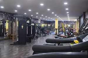 Karma Fitness - Fitness Center in Raipur | GYM in Pachpedi Naka. image
