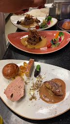 Photo n°87 de Restaurant Au Vieux Moulin - Alte Mühle à Lauterbourg ()