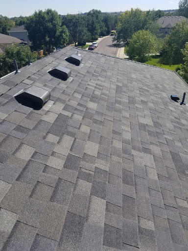 Roofing Contractor «RTP ROOFING CO.», reviews and photos, 4011 S Federal Blvd, Sheridan, CO 80110, USA