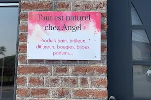 Tout est naturel chez angel image