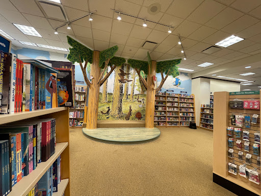 Book Store «Barnes & Noble », reviews and photos, 44 Brick Plaza, Brick, NJ 08723, USA