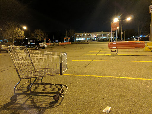 Shopping Mall «Stadium Plaza Shopping Center», reviews and photos, 10 Main St, Tewksbury, MA 01876, USA