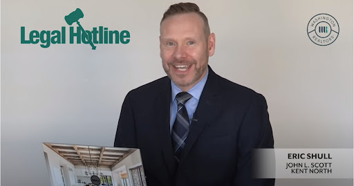 Real Estate Agency «John L. Scott Real Estate | Kent North», reviews and photos, 20829 72nd Ave S #800, Kent, WA 98032, USA