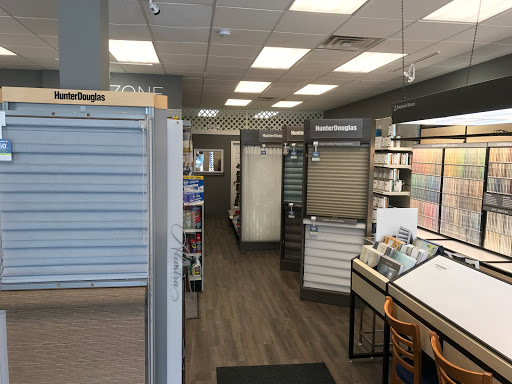 Window Treatment Store «Red Star Paint & Decorating Center», reviews and photos, 420 Bloomfield Ave, Montclair, NJ 07042, USA