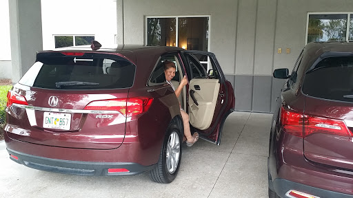 Acura Dealer «AutoNation Acura North Orlando», reviews and photos, 1001 Rinehart Rd, Sanford, FL 32771, USA