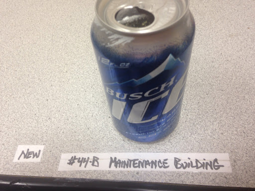 Liquor Store «State Liquor & Wine Store», reviews and photos, 433 N Main St, Tooele, UT 84074, USA