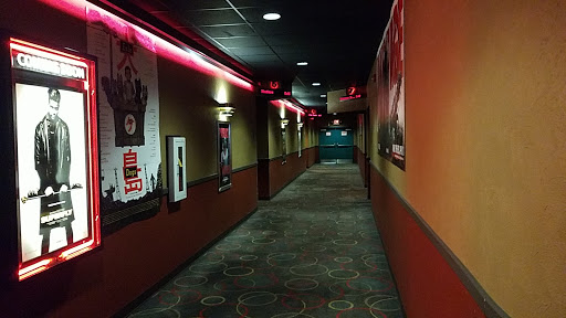 Movie Theater «Malco Cinemas», reviews and photos, 1200 S Waldron Rd, Fort Smith, AR 72903, USA