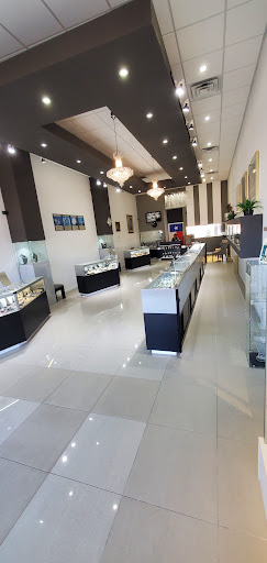 Jeweler «Regal Jewelers Inc.», reviews and photos, 8633 W Rayford Rd suite #500, Spring, TX 77389, USA