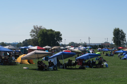 Park «Ruff Park», reviews and photos, Litchfield Dr, Hopkinsville, KY 42240, USA