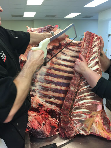 Butcher Shop «Ole Timey Meats Rosewood», reviews and photos, 3718 Rosewood Dr, Columbia, SC 29205, USA