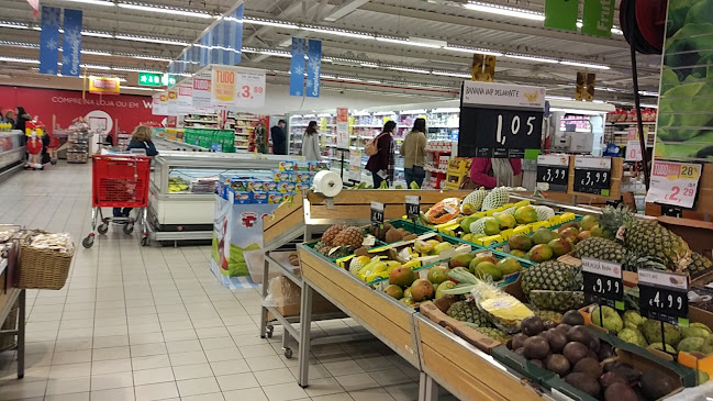 Avaliações doContinente Modelo Gulpilhares em Vila Nova de Gaia - Supermercado