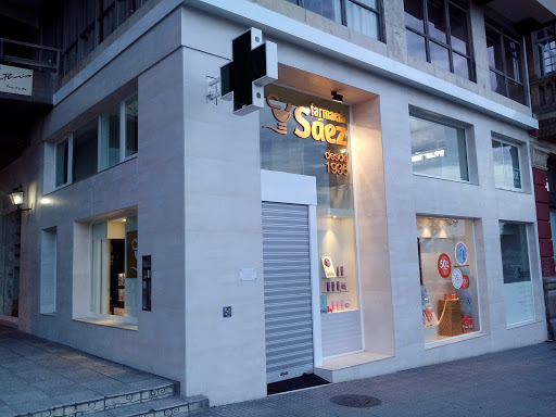 Información y opiniones sobre Sáez Oza de La Coruña