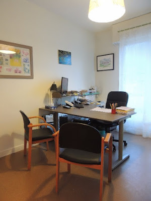 Docteur Julie Fouquereau à Montmélian