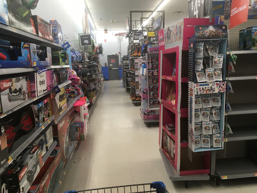 Discount Store «Walmart», reviews and photos, 72 Main St, North Reading, MA 01864, USA