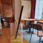 Photo n°1 de l'avis de Martin. fait le 06/01/2023 à 07:42 sur le restaurants Breitengrad 17 Stuttgart à Stuttgart