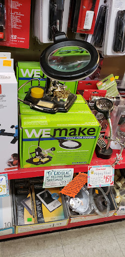 School Supply Store «American Science & Surplus», reviews and photos, 33W361 Roosevelt Rd, West Chicago, IL 60185, USA