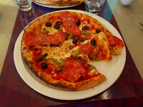 Pizza du Restaurant italien Casa Pietro à Villeneuve-sur-Lot - n°9
