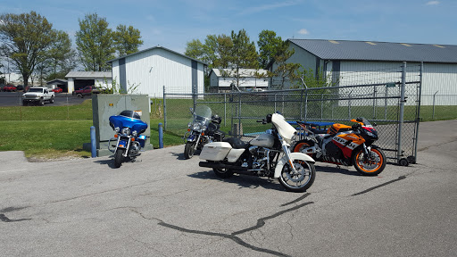 Car Dealer «Westgate Chrysler Jeep Dodge Ram», reviews and photos, 2695 E Main St, Plainfield, IN 46168, USA