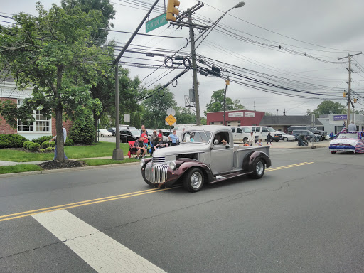 Auto Repair Shop «8 Min Oil Change Auto Repair & Tire Center», reviews and photos, 174 Mountain Ave, Springfield Township, NJ 07081, USA