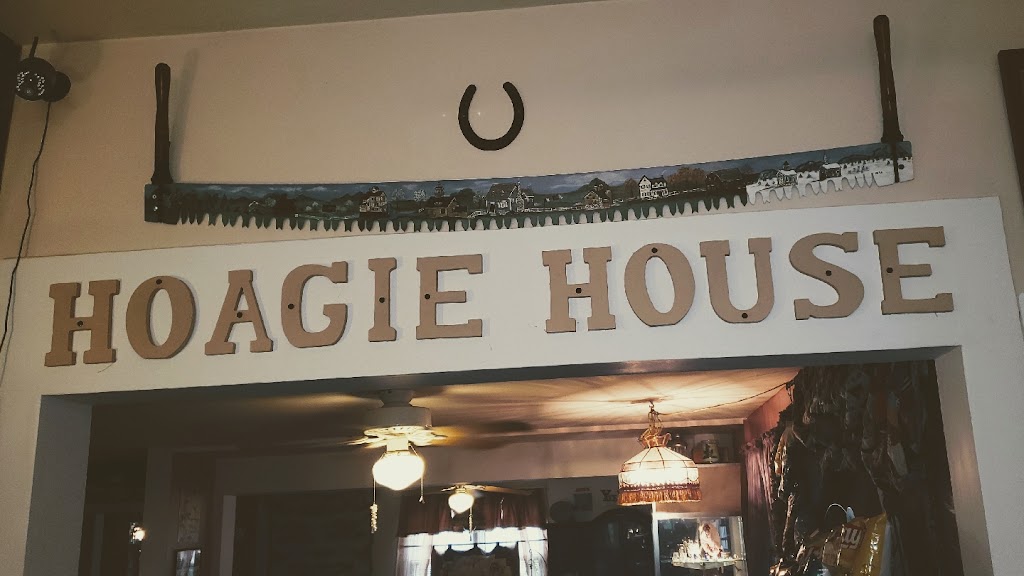 Hoagie House Cafe 17224