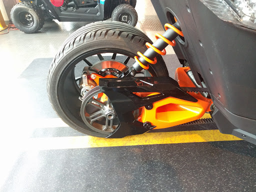 Motorcycle Dealer «Coleman Powersports», reviews and photos, 14105 Telegraph Rd, Woodbridge, VA 22192, USA