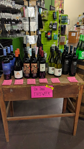 Wine Store «Triangle Wine Company», reviews and photos, 3735 Davis Dr, Morrisville, NC 27560, USA