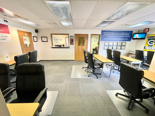 Bankruptcy Attorney «Peter Francis Geraci Law L.L.C.», reviews and photos