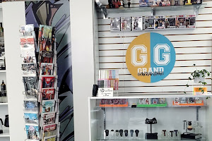 Grand General Store
