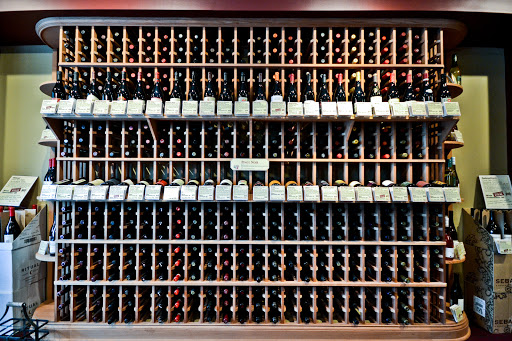 Wine Store «Grapevine Cottage», reviews and photos, 8235 E 116th St, Fishers, IN 46038, USA