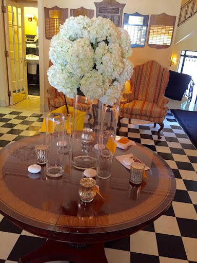 Florist «Hillside Florist (formerly Jennifer Flowers)», reviews and photos, 140 Hillside Avenue, New Hyde Park, NY 11040, USA