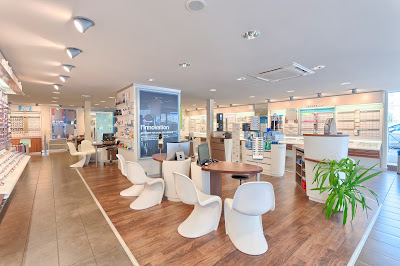 Opticien Loudéac - Moncontour - Krys à Loudéac