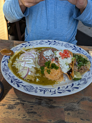 Frida Mexican Cuisine – Beverly Hills